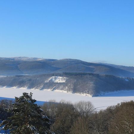 Belvedere - Das Bio Hotel Garni & Suitehotel Am Edersee ! Unser Geschenk Fuer Sie, Auch Die Gaestecard Grimmheimat! ヴァルデック エクステリア 写真