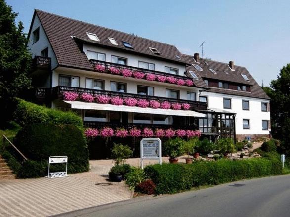 Belvedere - Das Bio Hotel Garni & Suitehotel Am Edersee ! Unser Geschenk Fuer Sie, Auch Die Gaestecard Grimmheimat! ヴァルデック エクステリア 写真