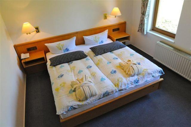 Belvedere - Das Bio Hotel Garni & Suitehotel Am Edersee ! Unser Geschenk Fuer Sie, Auch Die Gaestecard Grimmheimat! ヴァルデック エクステリア 写真