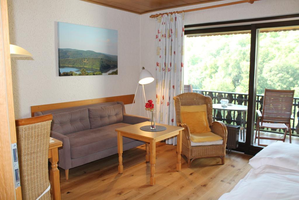 Belvedere - Das Bio Hotel Garni & Suitehotel Am Edersee ! Unser Geschenk Fuer Sie, Auch Die Gaestecard Grimmheimat! ヴァルデック エクステリア 写真