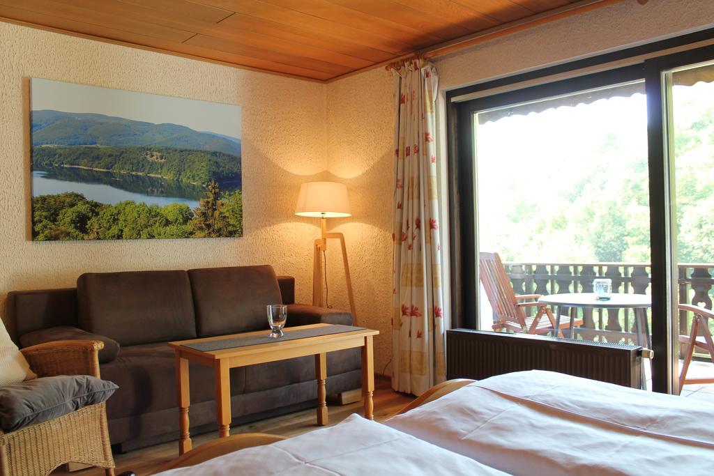 Belvedere - Das Bio Hotel Garni & Suitehotel Am Edersee ! Unser Geschenk Fuer Sie, Auch Die Gaestecard Grimmheimat! ヴァルデック エクステリア 写真