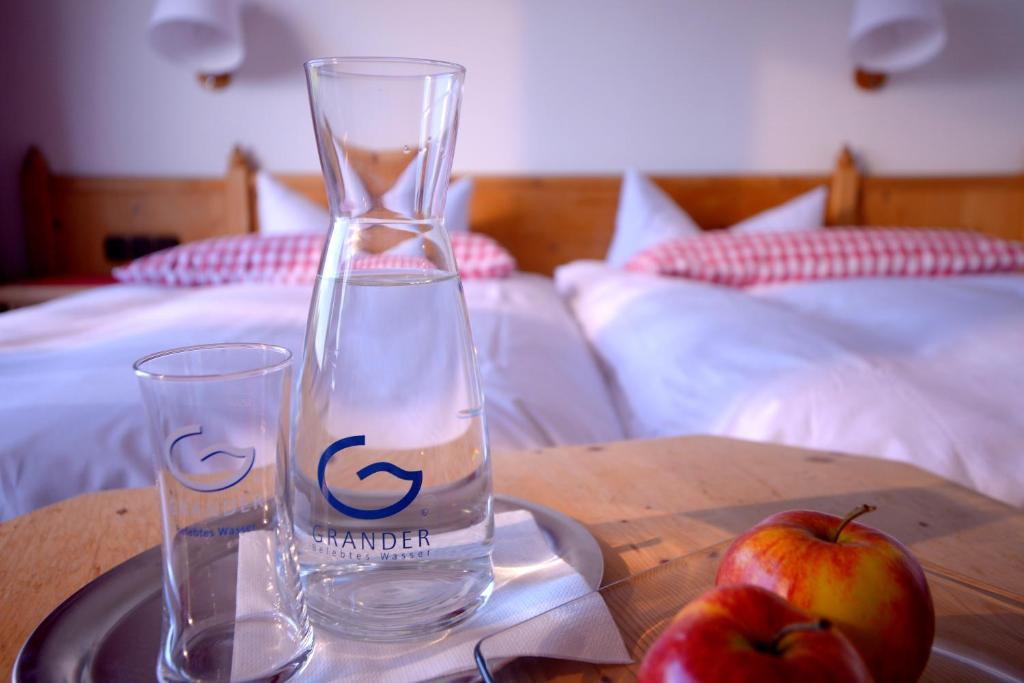 Belvedere - Das Bio Hotel Garni & Suitehotel Am Edersee ! Unser Geschenk Fuer Sie, Auch Die Gaestecard Grimmheimat! ヴァルデック 部屋 写真