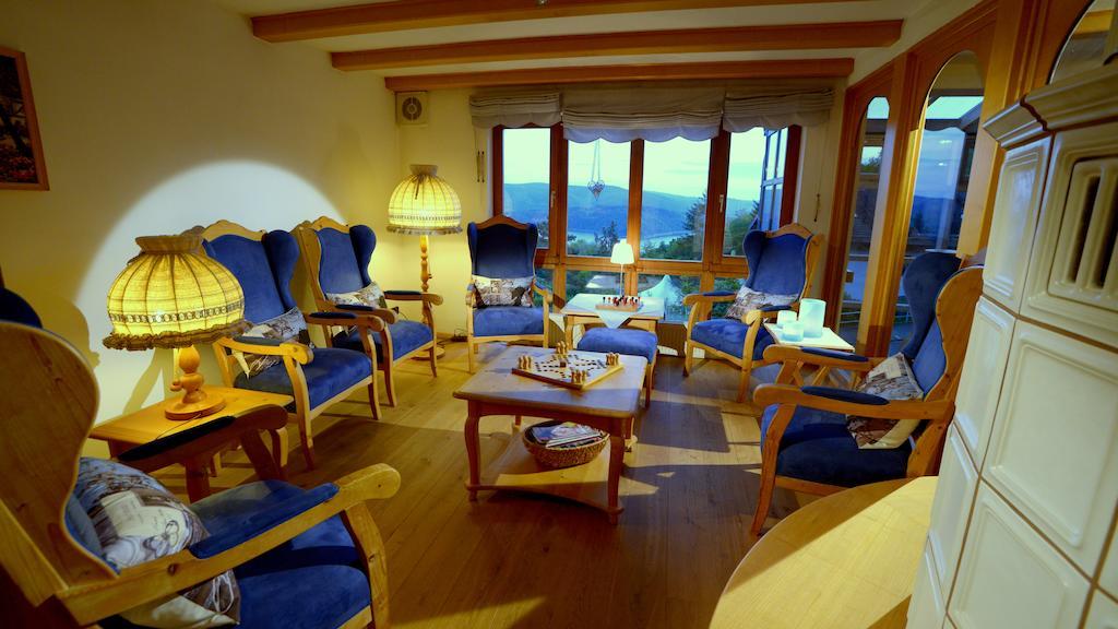 Belvedere - Das Bio Hotel Garni & Suitehotel Am Edersee ! Unser Geschenk Fuer Sie, Auch Die Gaestecard Grimmheimat! ヴァルデック エクステリア 写真